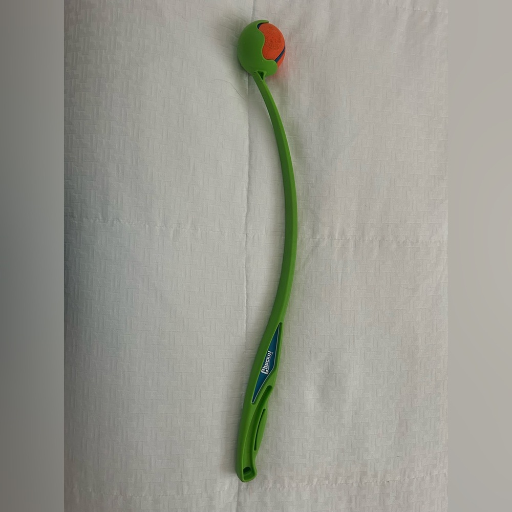 🐶Chuckit! Ball Thrower